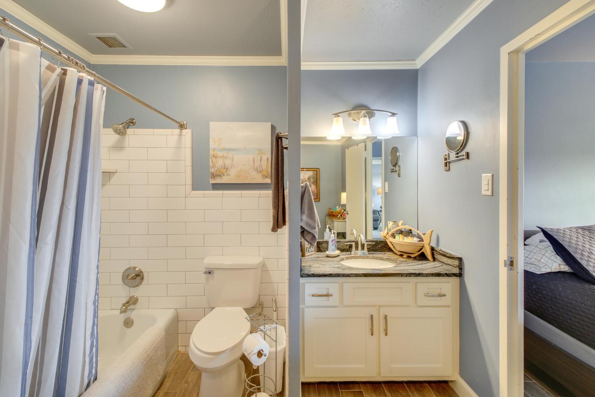 Quaint Hot Springs Condo With Views And Pool Access! מראה חיצוני תמונה